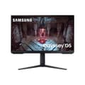Pikkukuva 1 / 8: Pelinäyttö Samsung LS27CG510EUXEN Quad HD 27" 165 Hz