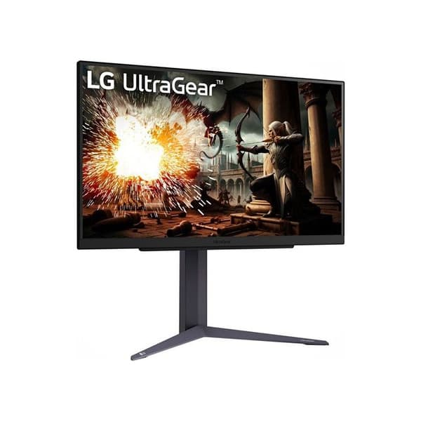 LG spelskärm PC 27GS75Q-B