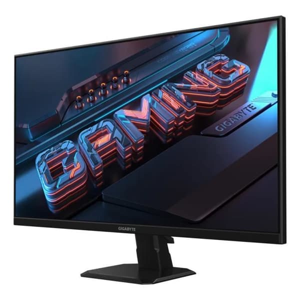 PC-skärm - GIGABYTE - GS27Q X EU - 27 tum - 2560 x 1440 - IPS - 1 ms - AMD FreeSync
