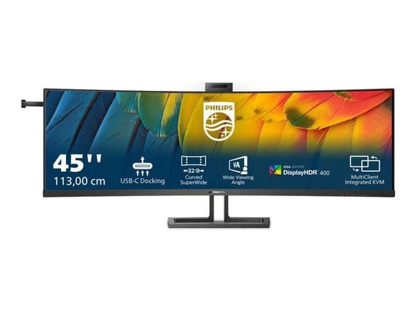 Philips 45B1U6900CH - 6000 Se