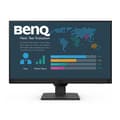 Miniatyrbild 1 av 4: - BenQ - BenQ BL2490 - LED-skärm - 23,8" - 1920 x 1080 Full HD (1080p) 100 Hz - IPS - 250 cd/m² - 1300:1 - 5 ms - 2xHDMI, Displa