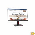Miniatyrbild 2 av 8: Monitor Lenovo S24I-30 23,8" Full HD 100 Hz 50 - 60 Hz