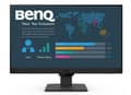 Pikkukuva 2 / 5: BenQ BL2490, LED-monitori - (60,5 cm (24 tuumaa), musta, FullHD, IPS, HDMI, DisplayPort, VESA MediaSync, 100Hz paneeli) [Energialuokka E] (9H.LM5LJ.L