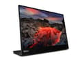Miniatyrbild 3 av 5: Lenovo ThinkVision M14t Gen 2 - LED-skärm - 14" - bärbar - pekskärm - 2240 x 1400 - IPS - 300 cd/m² - 1500:1 - 6 ms - 2xUSB-C - korpsvart