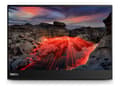 Miniatyrbild 5 av 5: Lenovo ThinkVision M14t Gen 2 - LED-skärm - 14" - bärbar - pekskärm - 2240 x 1400 - IPS - 300 cd/m² - 1500:1 - 6 ms - 2xUSB-C - korpsvart