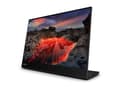 Miniatyrbild 1 av 5: Lenovo ThinkVision M14t Gen 2 - LED-skärm - 14" - bärbar - pekskärm - 2240 x 1400 - IPS - 300 cd/m² - 1500:1 - 6 ms - 2xUSB-C - korpsvart