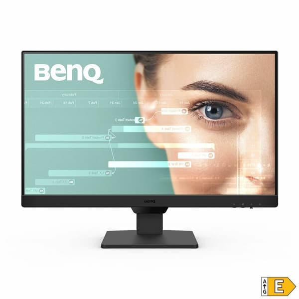 Skærm BenQ 9H.LLSLJ.LBE Full HD 23,8" 100 Hz
