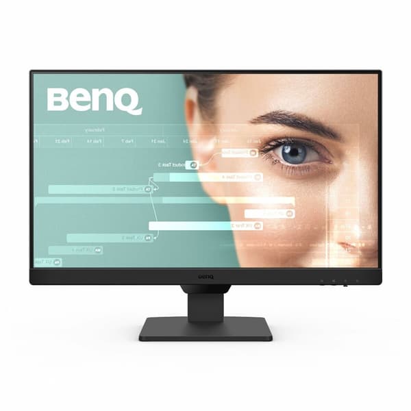 Skærm BenQ 9H.LLSLJ.LBE Full HD 23,8" 100 Hz