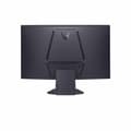 Pikkukuva 6 / 7: Pelinäyttö LG 27GS60QC-B Quad HD 27" 144 Hz 50 - 60 Hz 180 Hz