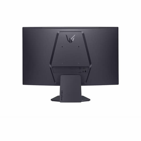 Pelinäyttö LG 27GS60QC-B Quad HD 27" 144 Hz 50 - 60 Hz 180 Hz