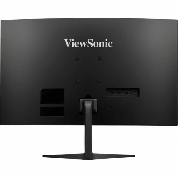 Näyttö ViewSonic VX2718-2KPC-MHD 27" LED Kaareva 165 Hz VA Flicker free