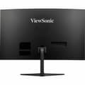 Pikkukuva 3 / 9: Näyttö ViewSonic VX2718-2KPC-MHD 27" LED Kaareva 165 Hz VA Flicker free