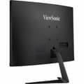Pikkukuva 4 / 9: Näyttö ViewSonic VX2718-2KPC-MHD 27" LED Kaareva 165 Hz VA Flicker free