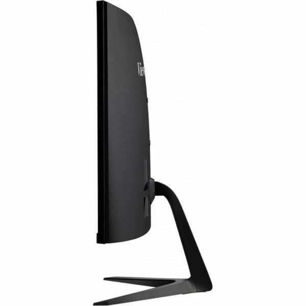 Näyttö ViewSonic VX2718-2KPC-MHD 27" LED Kaareva 165 Hz VA Flicker free