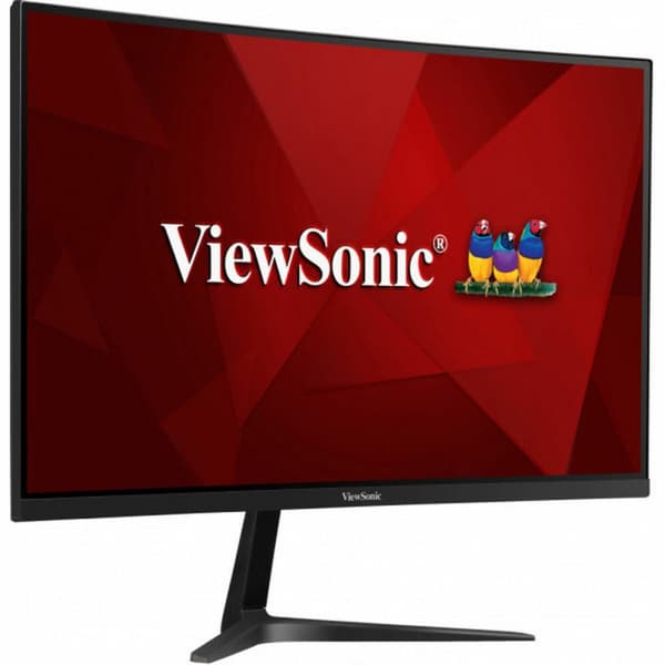 Näyttö ViewSonic VX2718-2KPC-MHD 27" LED Kaareva 165 Hz VA Flicker free