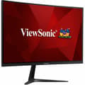 Pikkukuva 2 / 9: Näyttö ViewSonic VX2718-2KPC-MHD 27" LED Kaareva 165 Hz VA Flicker free