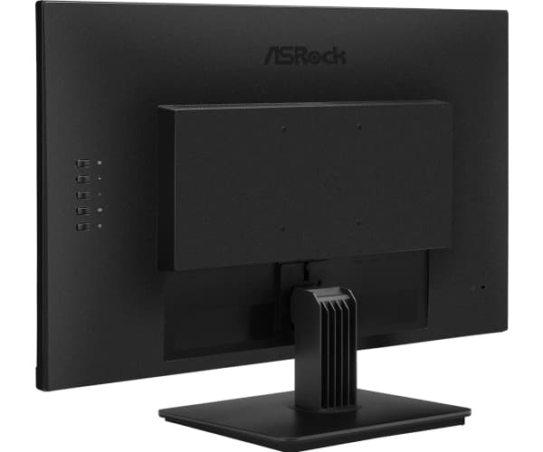 Asrock Phantom Gaming, 68,6 cm (27"), 1920 x 1080 pixlar, Full HD, 1 ms, Svart
