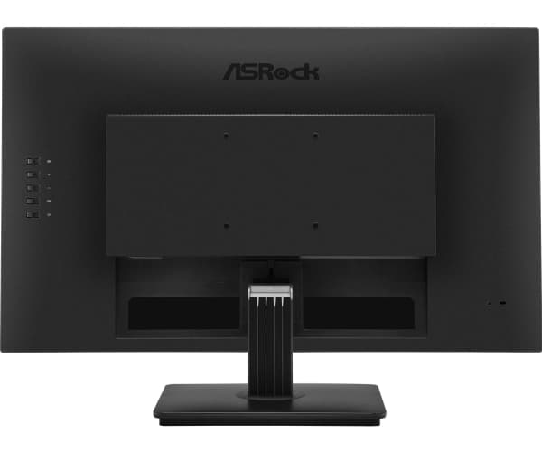 Asrock Phantom Gaming, 68,6 cm (27"), 1920 x 1080 pixlar, Full HD, 1 ms, Svart
