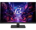 Miniatyrbild 1 av 5: Asrock Phantom Gaming, 68,6 cm (27"), 1920 x 1080 pixlar, Full HD, 1 ms, Svart