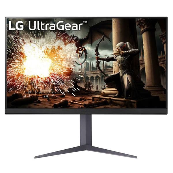 LG Produktmodell: 31,5' L