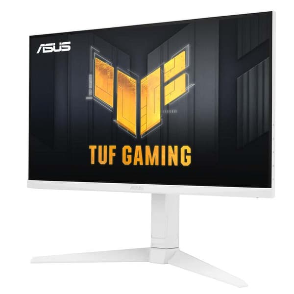 Asus Vg27aqml1a-w 27´´ 2k Ips Led 260hz Gaming-skærm