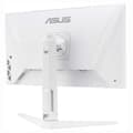 Miniatyrbillede 4 af 6: Asus Vg27aqml1a-w 27´´ 2k Ips Led 260hz Gaming-skærm