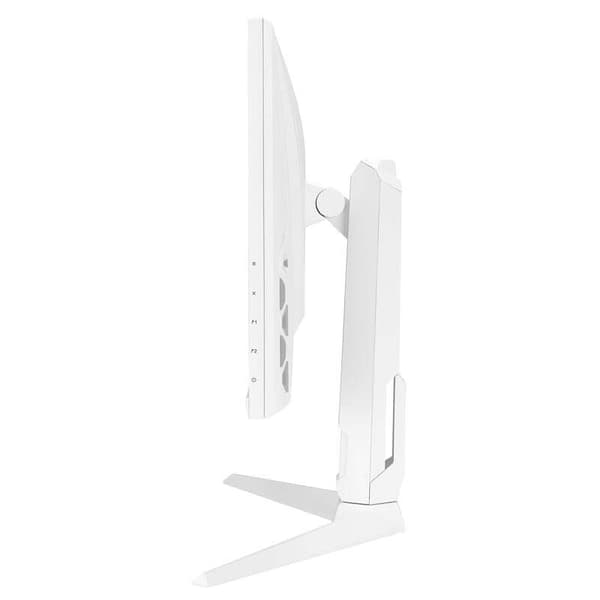 Asus Vg27aqml1a-w 27´´ 2k Ips Led 260hz Gaming-skærm
