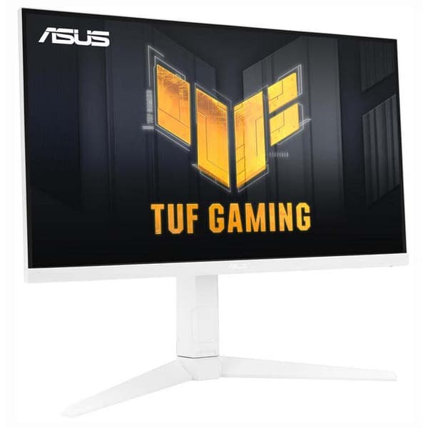 Asus Vg27aqml1a-w 27´´ 2k Ips Led 260hz Gaming-skærm