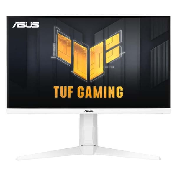 Asus Vg27aqml1a-w 27´´ 2k Ips Led 260hz Pelinäyttö Valkoinen