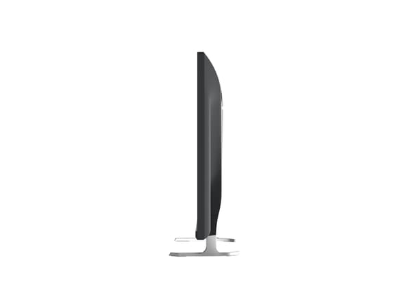 EIZO FlexScan EV4340X-BK - LED-skjerm - 42.5" - 3840 x 2160 4K @ 61 Hz - IPS - 350 cd/m² - 1000:1 - 5 ms - 2xHDMI, DisplayPort, USB-C - høyttalere -