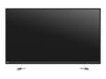 Miniatyrbilde 1 av 5: EIZO FlexScan EV4340X-BK - LED-skjerm - 42.5" - 3840 x 2160 4K @ 61 Hz - IPS - 350 cd/m² - 1000:1 - 5 ms - 2xHDMI, DisplayPort, USB-C - høyttalere -