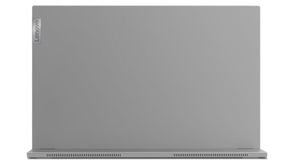 Lenovo L15 39,6 cm (15,6") 1920 x 1080 pikseliä Full HD LED musta, harmaa
