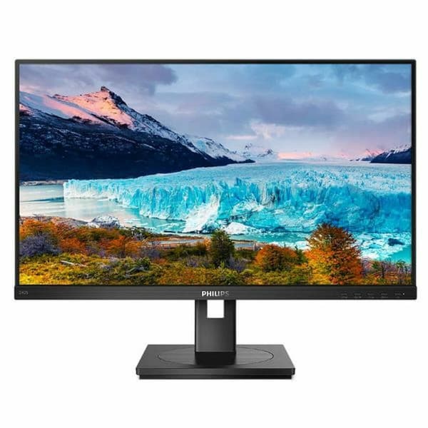 Skærm Philips 242S1AE/00 Full HD 75 Hz