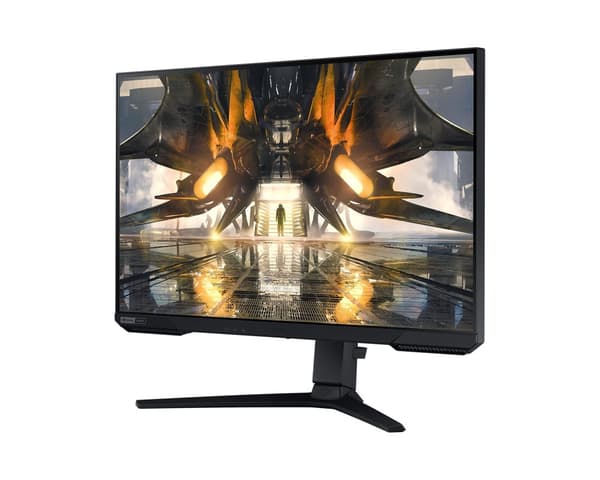 Samsung 27" S27AG500PP Odyssey G5 Gaming-Övervaka