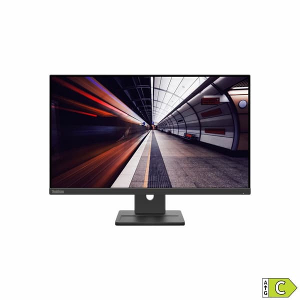 Näyttö Lenovo Thinkvision E24-30 Full HD 23,8" 100 Hz