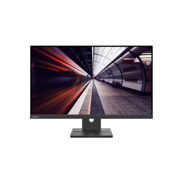 Näyttö Lenovo Thinkvision E24-30 Full HD 23,8" 100 Hz musta