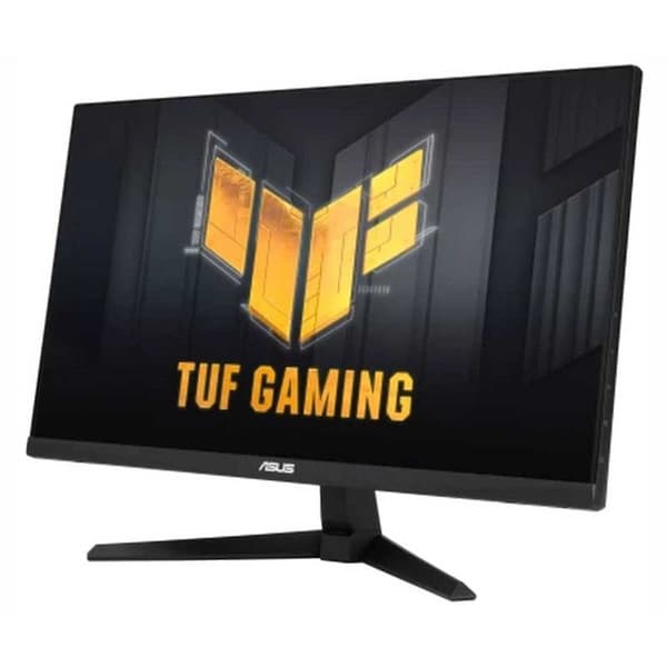 Asus Vg259q3a 25´´ Fhd Ips Led 180hz Pelinäyttö musta
