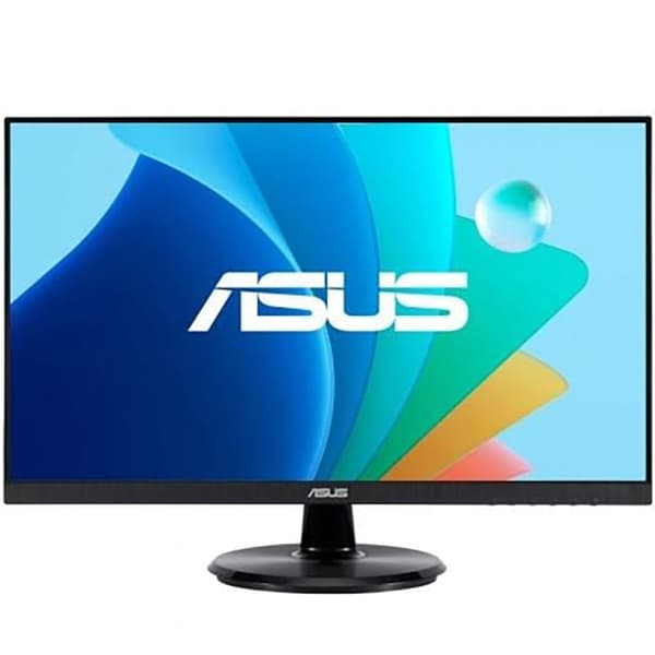 Asus Va24dqfr 24´´ Fhd Ips Led 100hz Näyttö musta