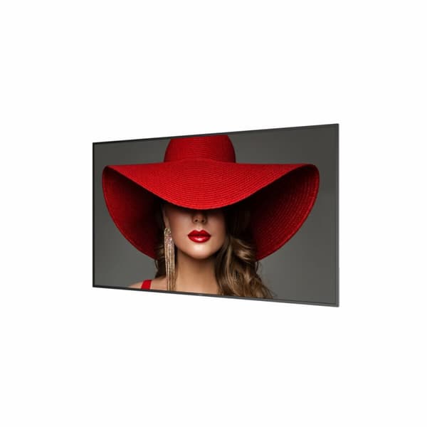 Videovägg Monitor Philips 75BDL4650D/00 75" 4K Ultra HD 60 Hz