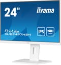 Miniatyrbild 3 av 4: LED-skärm - IIYAMA - ProLite XUB2497HSN-W1 - 24" - Full HD 1920 x 1080 - 100 Hz - IPS