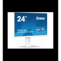 Miniatyrbild 1 av 4: LED-skärm - IIYAMA - ProLite XUB2497HSN-W1 - 24" - Full HD 1920 x 1080 - 100 Hz - IPS
