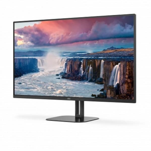AOC Q32V5CE/BK 32" 2560 x 1440 Quad HD-skärm
