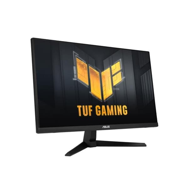 ASUS TUF 24,5" FHD 180Hz/Fast