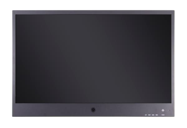 Ernitec 0070-24127-PVMIP, 68,6 cm (27"), 1920 x 1080 pixlar, Full HD, LED, 5 ms, Svart Svart