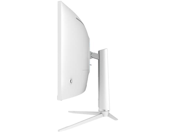 LC Power LC-M34-Q-C-PRO - LED-skjerm - kurvet - 34" - 3440 x 1440 UWQHD @ 165 Hz - VA - 350 cd/m² - 3000:1 - HDR10 - 1 ms - HDMI, DisplayPort, USB-C