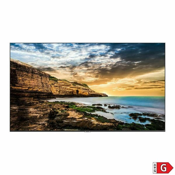 Videovæg Monitor Samsung LH55QETELGC 4K Ultra HD 55"