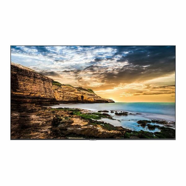 Videovæg Monitor Samsung LH55QETELGC 4K Ultra HD 55"