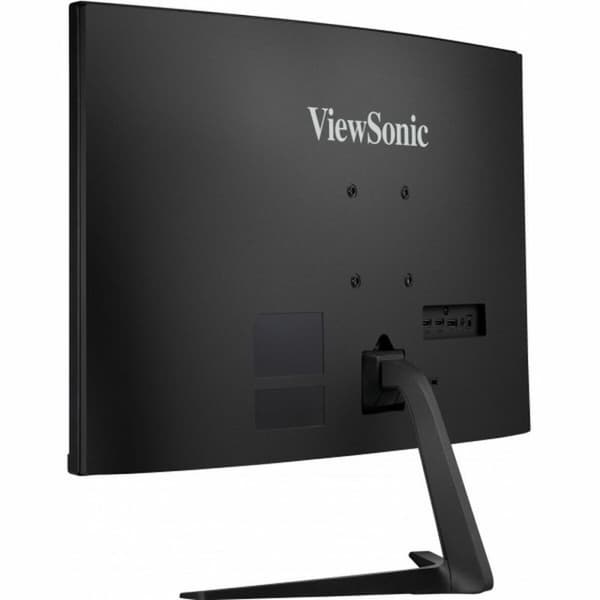 Skærm ViewSonic VX2718-2KPC-MHD 27" LED Kurve 165 Hz VA Flicker free