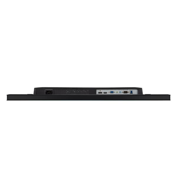 Skærm ViewSonic TD2760 27" LED VA