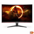 Miniatyrbillede 2 af 7: Skærm AOC C32G2ZE/BK Full HD 32" 240 Hz